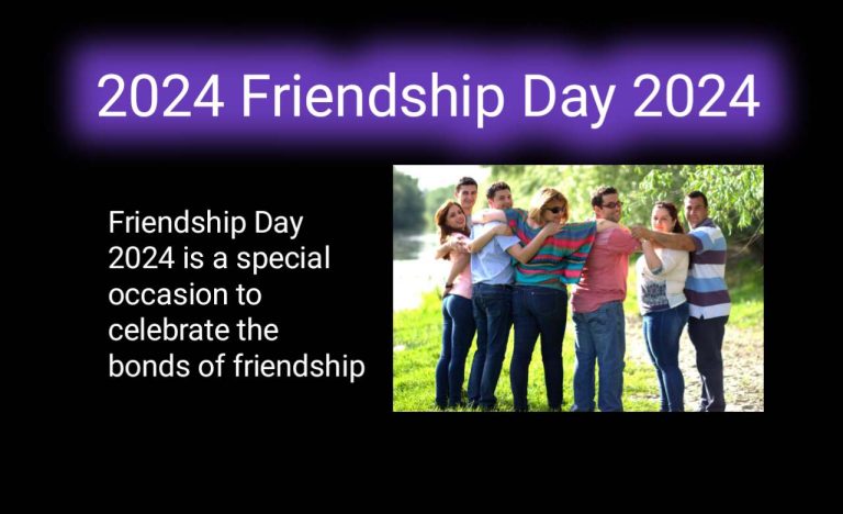 2024 Friendship Day: Top Quotes and Status Messages for Friends