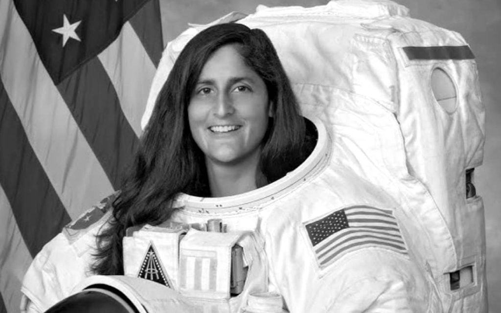 Sunita Williams: NASA अंतरिक्ष यात्री का जीवन परिचय